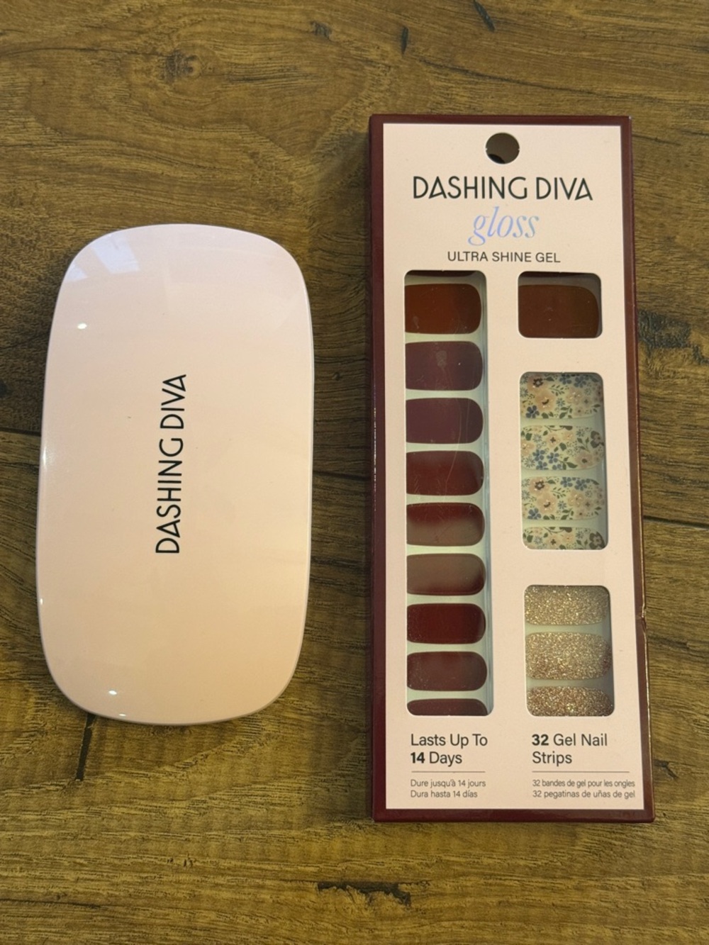 Dashing Diva Bundle